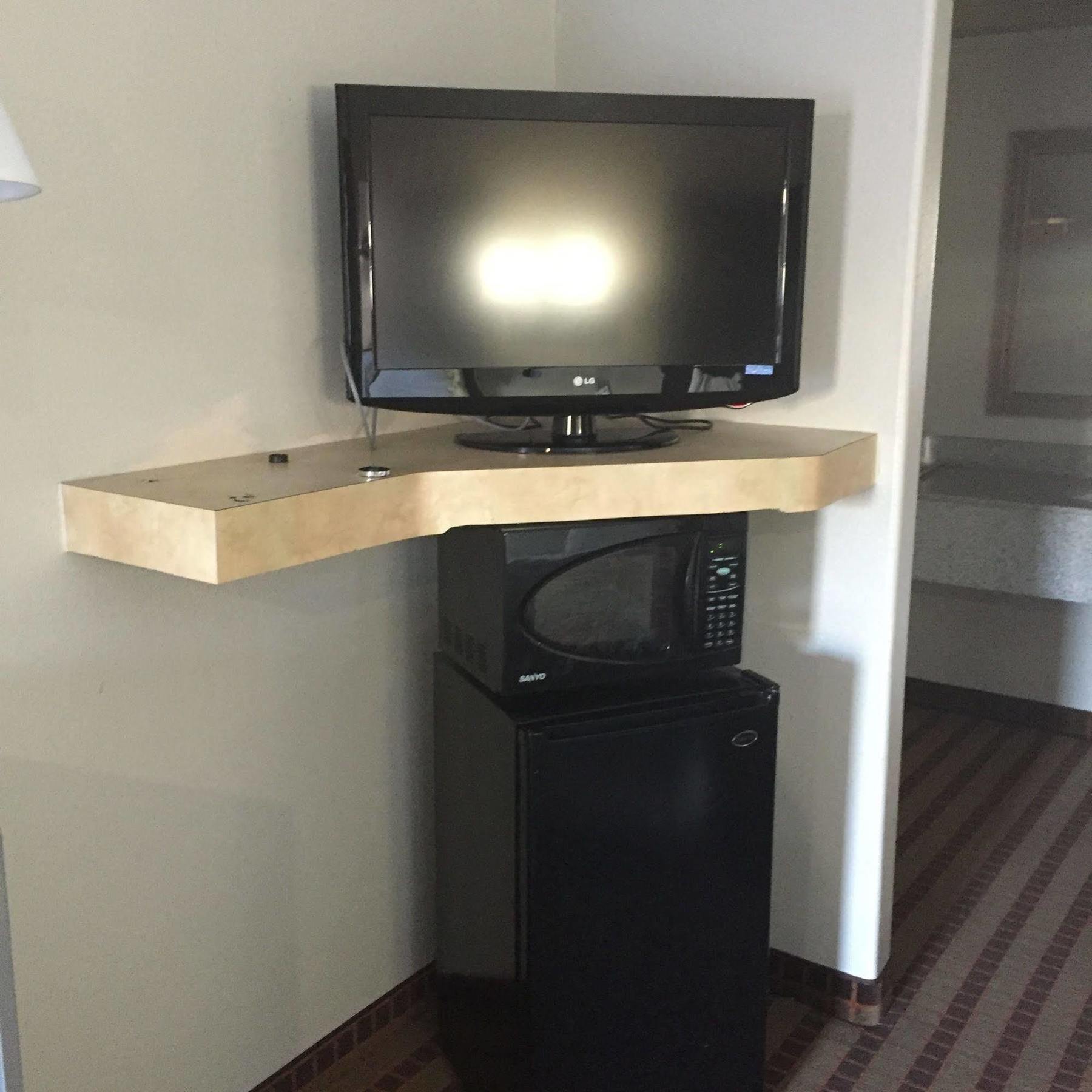 Camelot Inn And Suites Aldine Ngoại thất bức ảnh